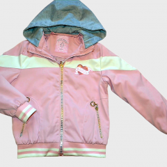 Демисезонная куртка для девочек .Размеры 1-5.Фирма HAPPY HOUSE,Польша Демисезонная куртка для девочек .Размеры 1-5.Фирма HAPPY HOUSE,Польша