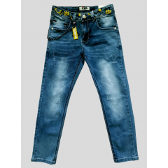 Джинсы для мальчиков  размеры 8-16.Фирма F-26,Польша