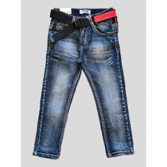 Джинсы  для мальчиков  размеры 4-12.Фирма F-26.Польша