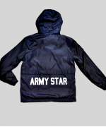 Парка демисезонная для мальчиков.Размеры 134-164 см.KE YI QI.Фирма .Венгрия