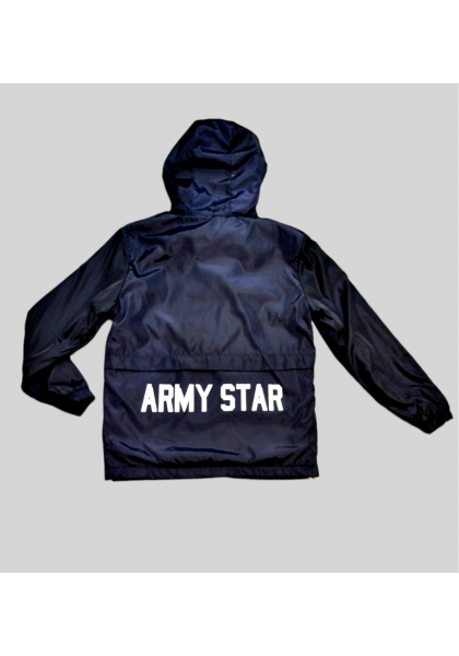 Парка демисезонная для мальчиков.Размеры 134-164 см.KE YI QI.Фирма .Венгрия