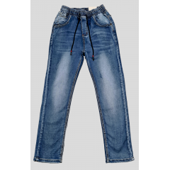 Джинсы Чиносы,для мальчиков  размеры 140-164 см.Фирма F-26,Польша