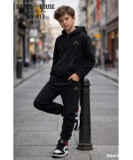 Костюми варьонка,двійки для хлопчиків,95%бавовна.Розмір 8-16.Фірма Happy House,Польща.   Фото 1