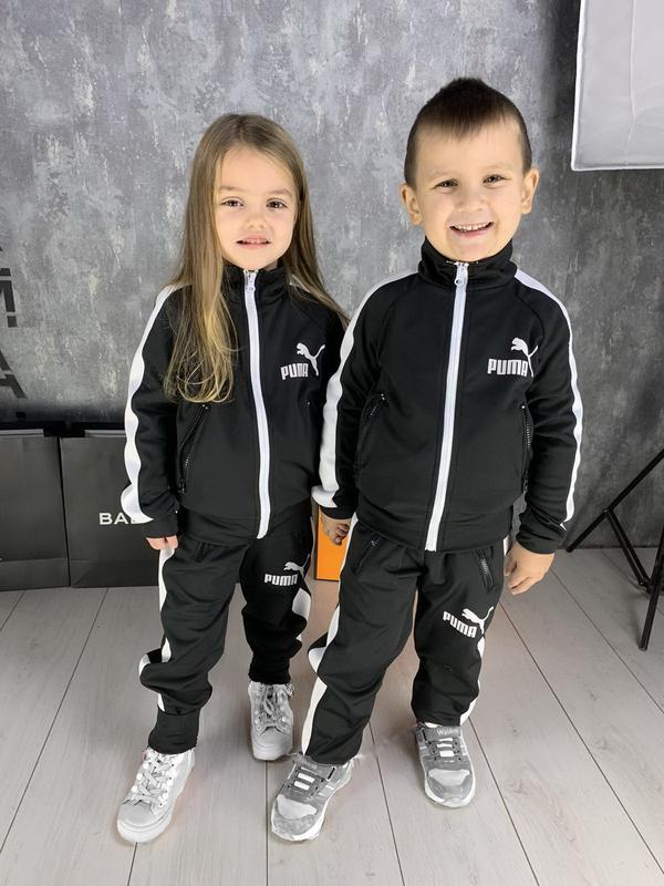 детский спортивный костюм оптом