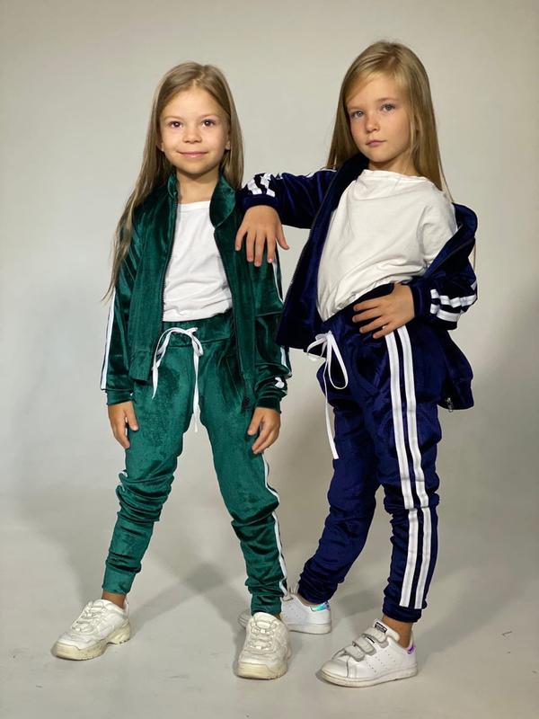 одежда из велюра оптом